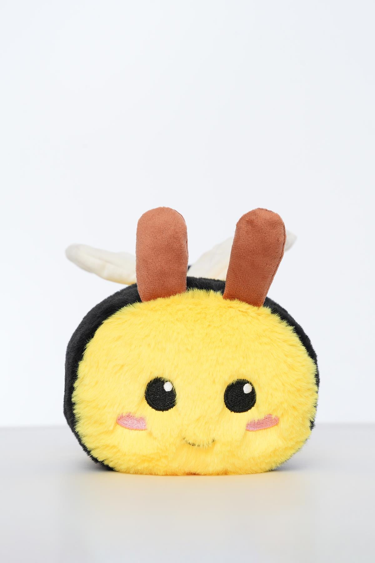 SEVİMLİ ARI PELUŞ OYUNCAK 30 CM