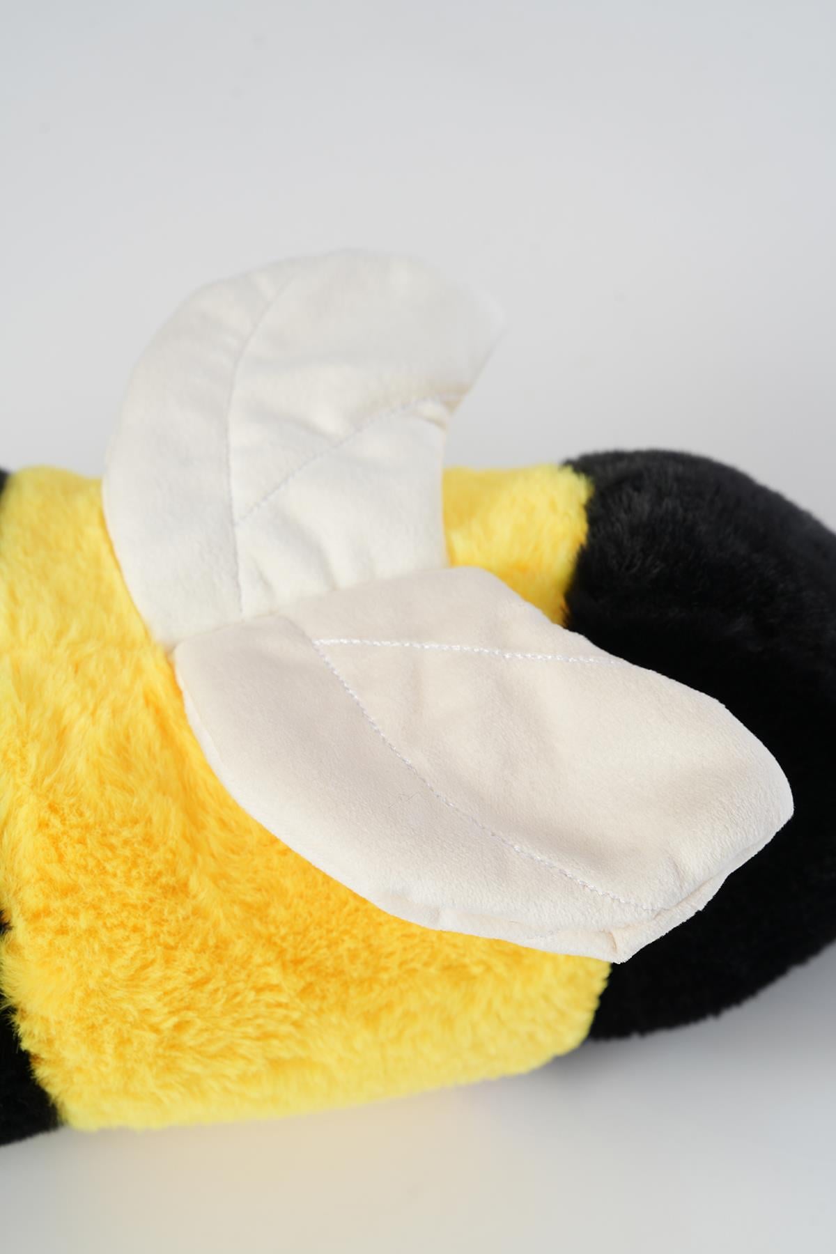 SEVİMLİ ARI PELUŞ OYUNCAK 30 CM