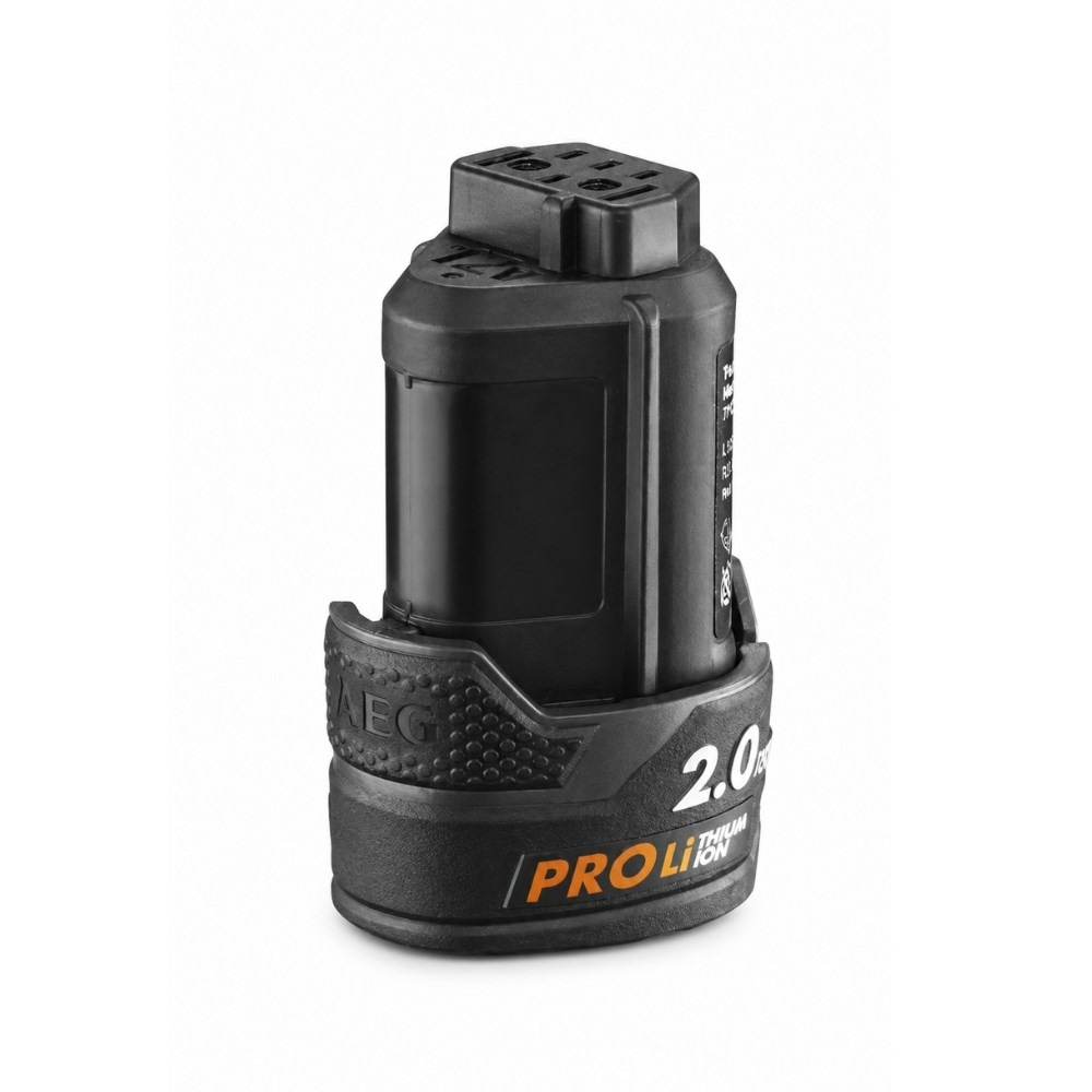AEG L1220 Yedek Akü Pro 12V 2Ah
