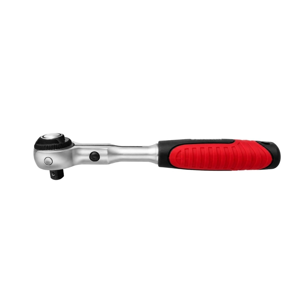ARM 3/8 Mafsallı Lokma Cırcır Kolu 72 Diş 200 mm