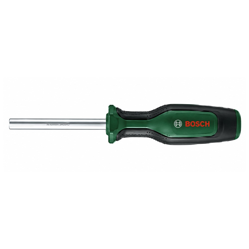 BOSCH Çok Amaçlı Tornavida