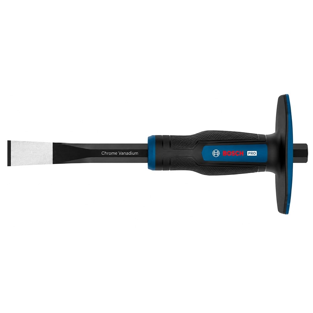 BOSCH Düz Keski Duvar ve Beton Keskisi Pro 250 x 22 x 16 mm