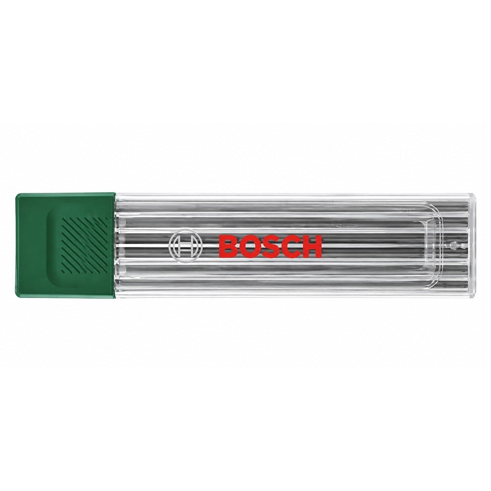 BOSCH İşaretleme Kalemi Grafit Yedek Uçları 6P