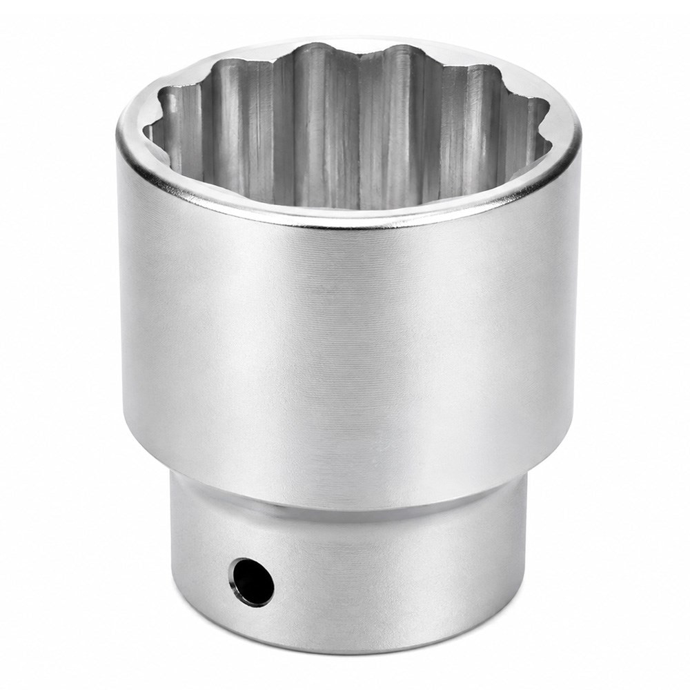 GETA 3/4 On İki Köşe Yıldız Lokma Kısa 65 mm