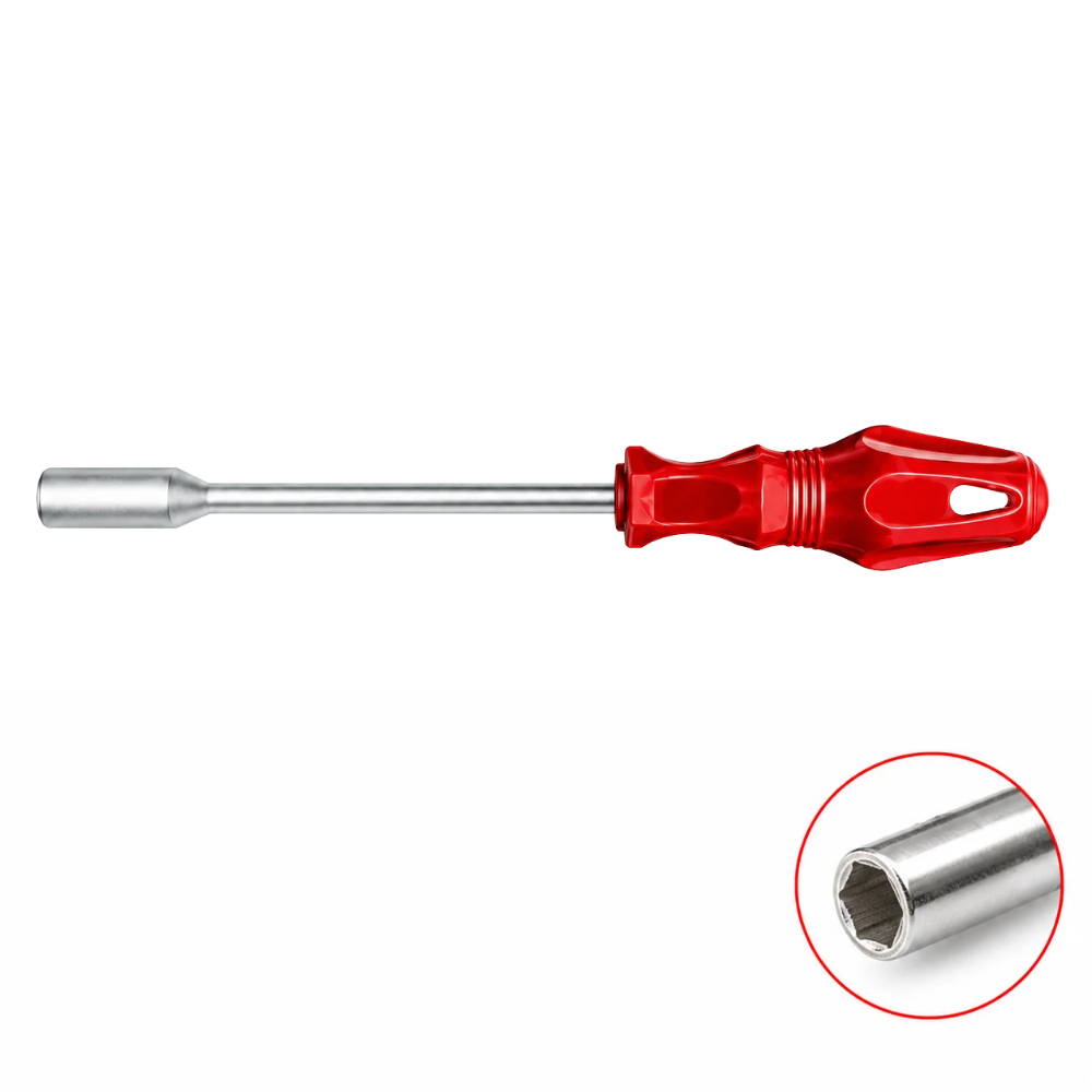 HON Lokma Uçlu Tornavida 13 mm