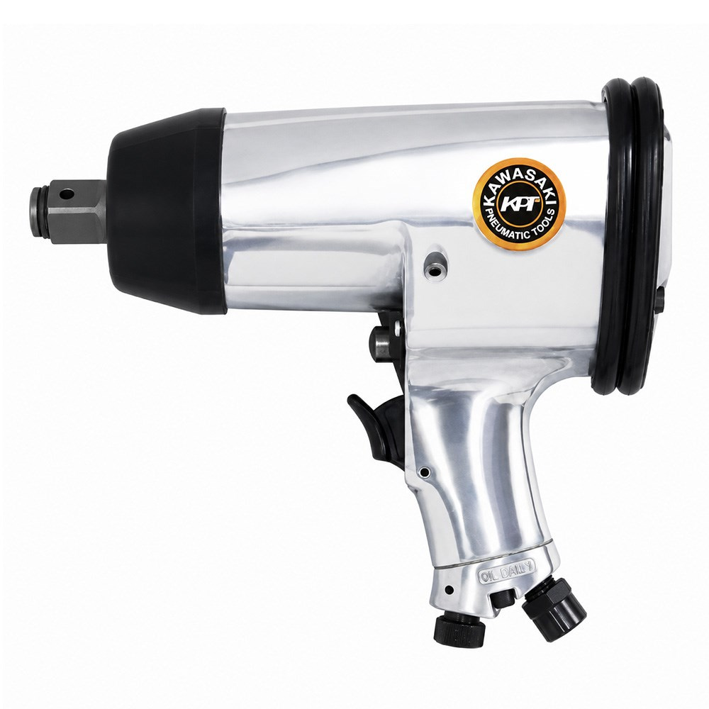 KAWASAKI KPT-220P 3/4 Havalı Somun Sıkma ve Sökme Tabancası 736 Nm