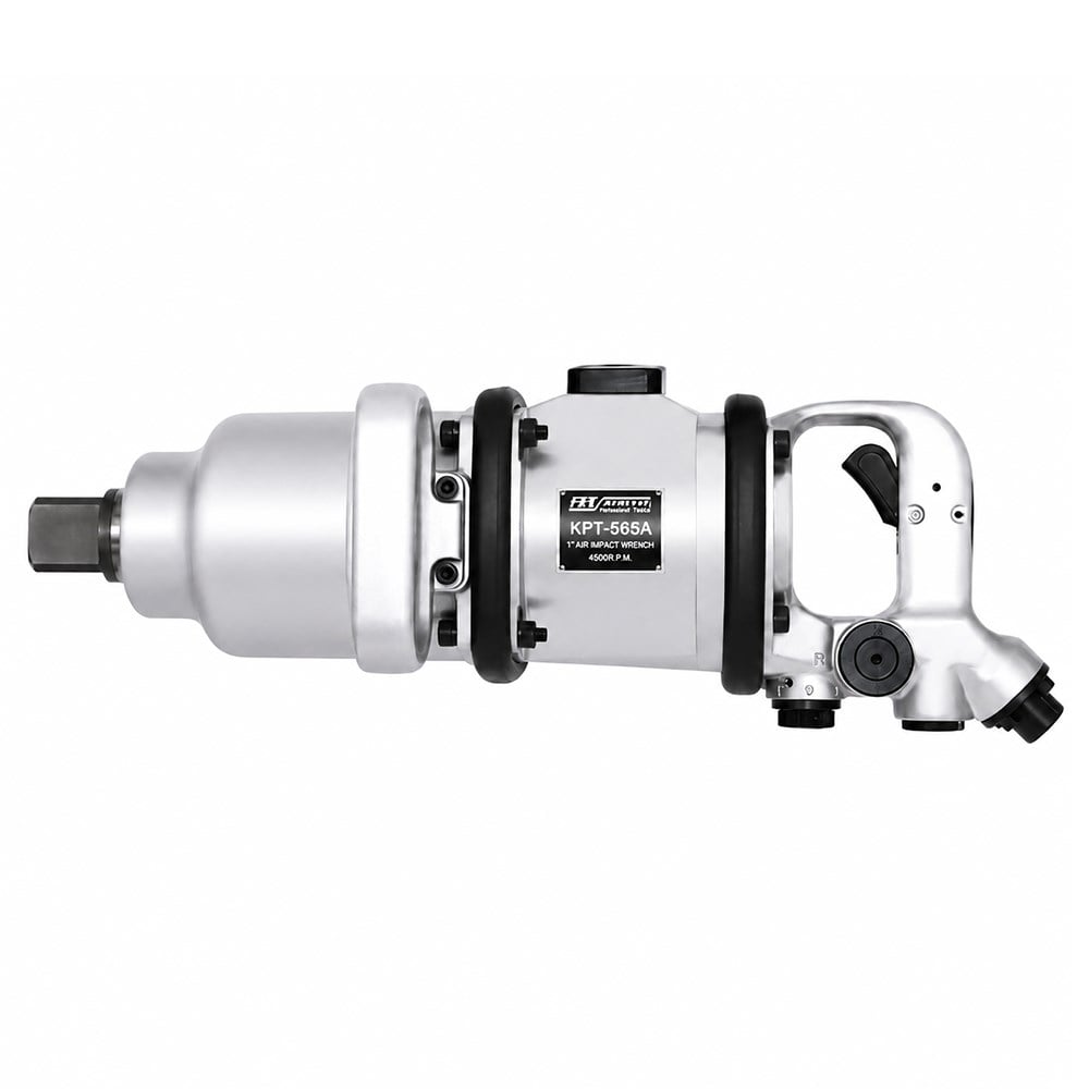 KAWASAKI KPT-55SA 1.1/2 Havalı Somun Sıkma ve Sökme Tabancası 5394 Nm