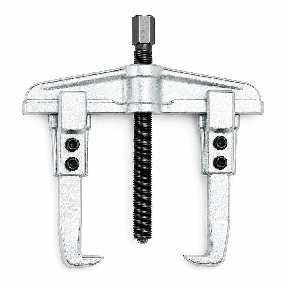 PRODHT 2 Kollu Çektirme - Rulman Çektirmesi Raylı 150 x 150 mm