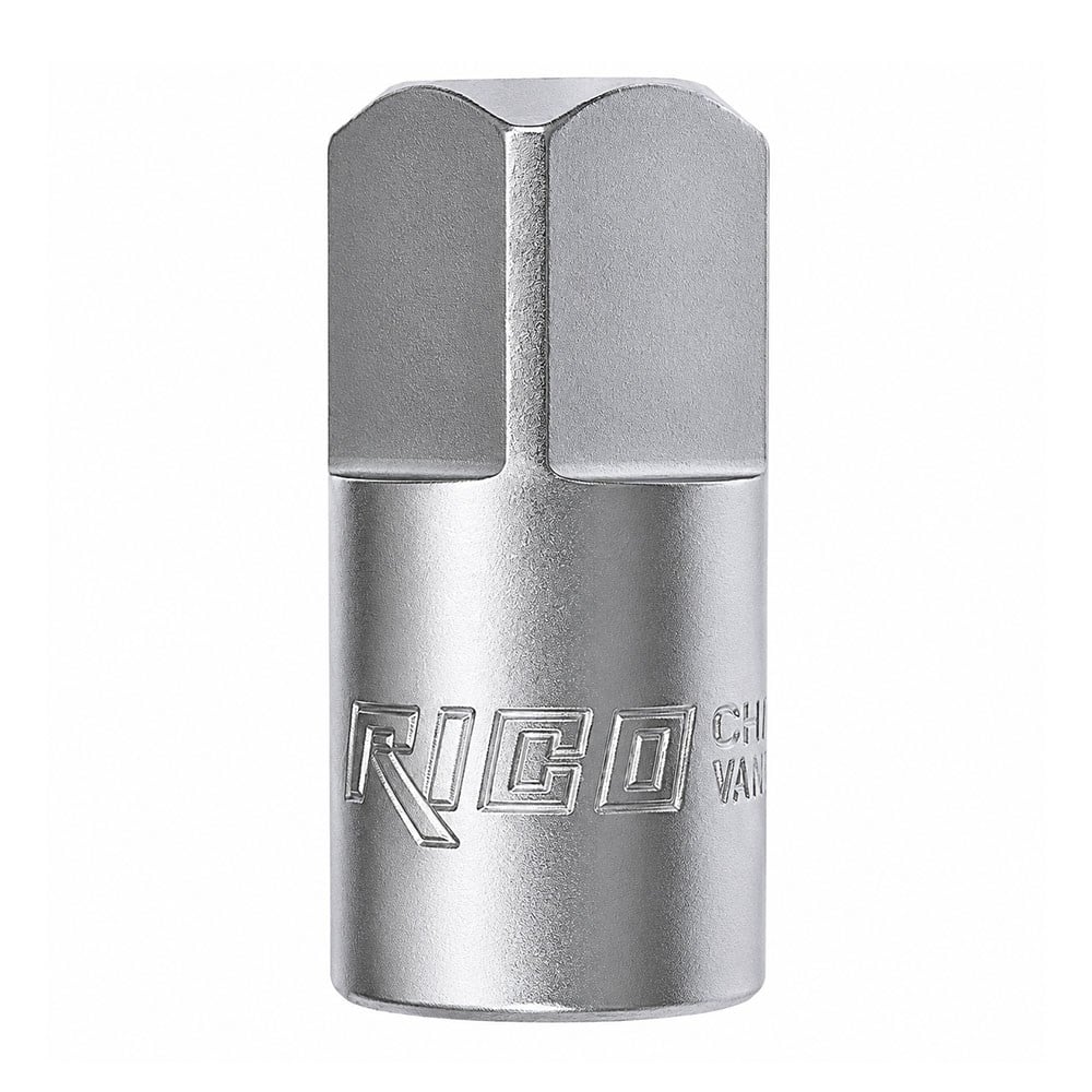 RICO 1/2 Fx 3/4 M Lokma Adaptörü - Lokma Yükseltici
