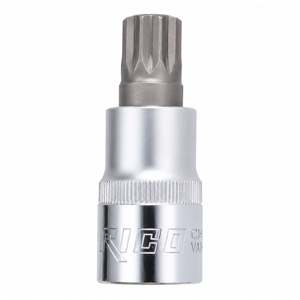RICO 1/2 M18 Lokmalı Bits Uç 58 mm