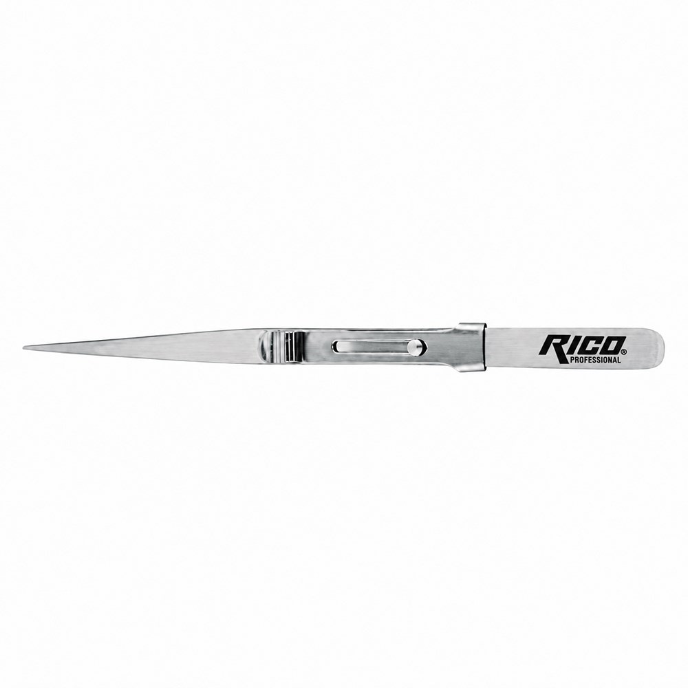 RICO Cımbız Elmas Uçlu Tırtıklı