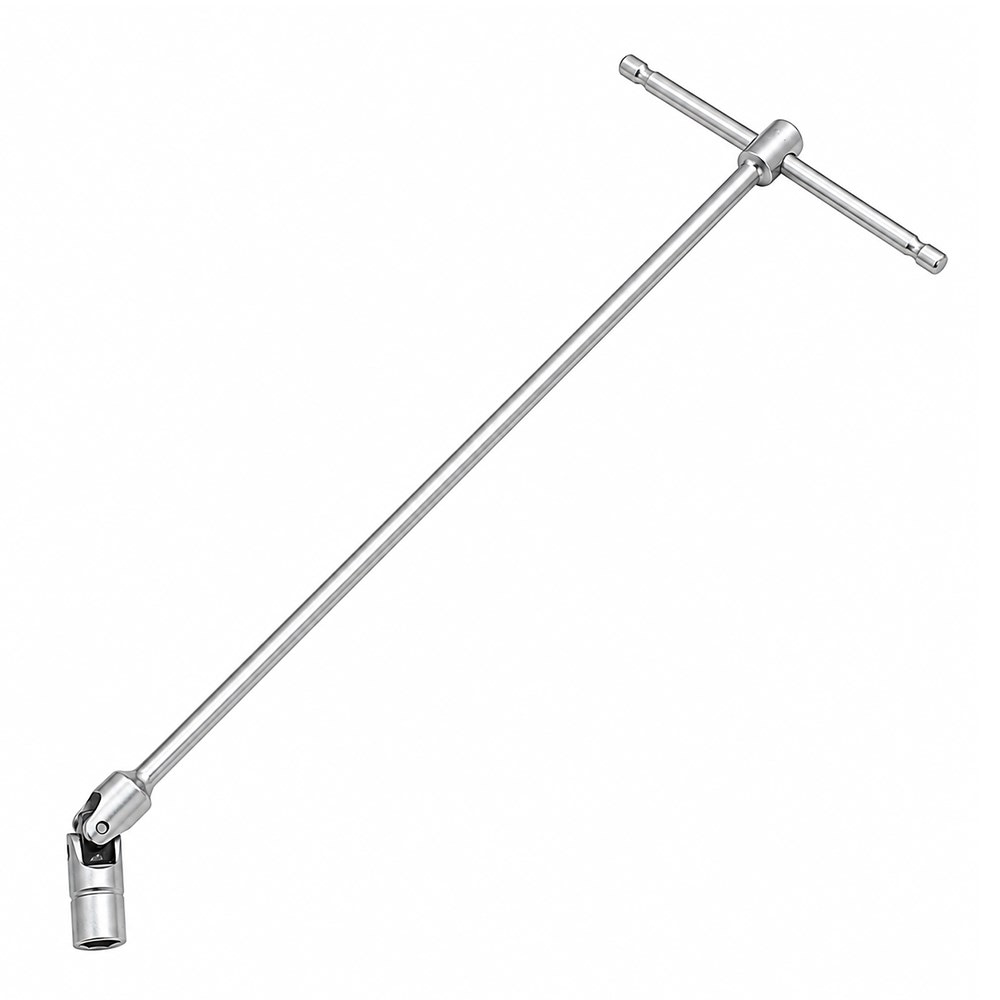 RICO Mafsallı T Kol Lokma 16 mm