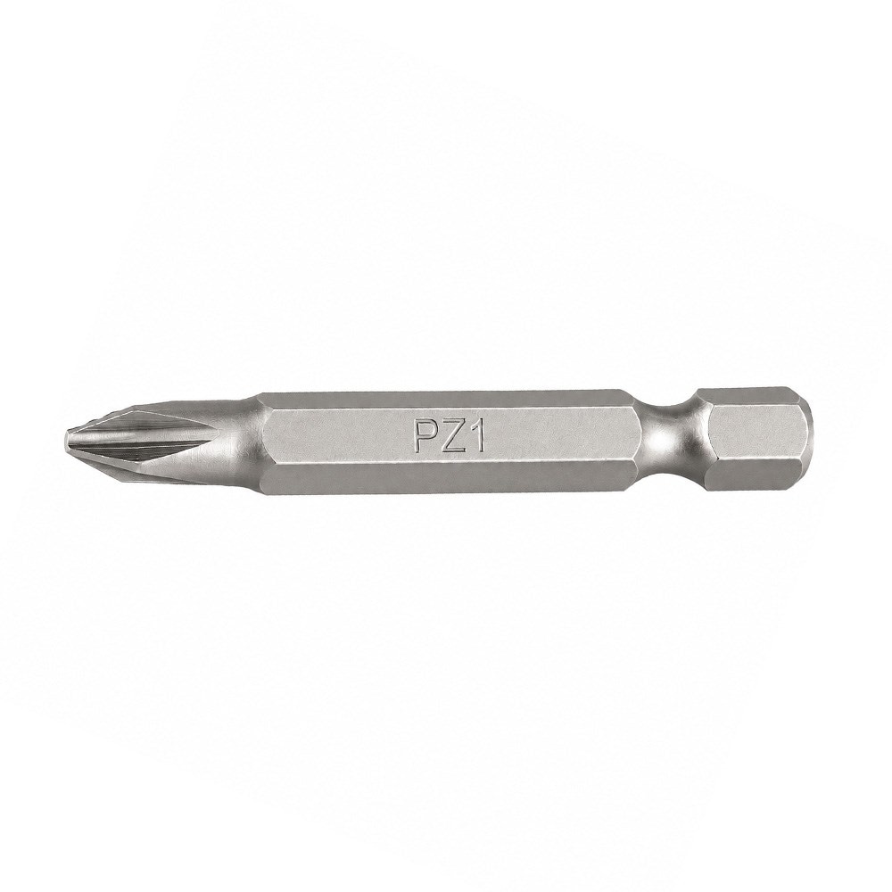 RICO PZ1 Bits Vidalama Yıldız Uç Kaplamalı 70 mm