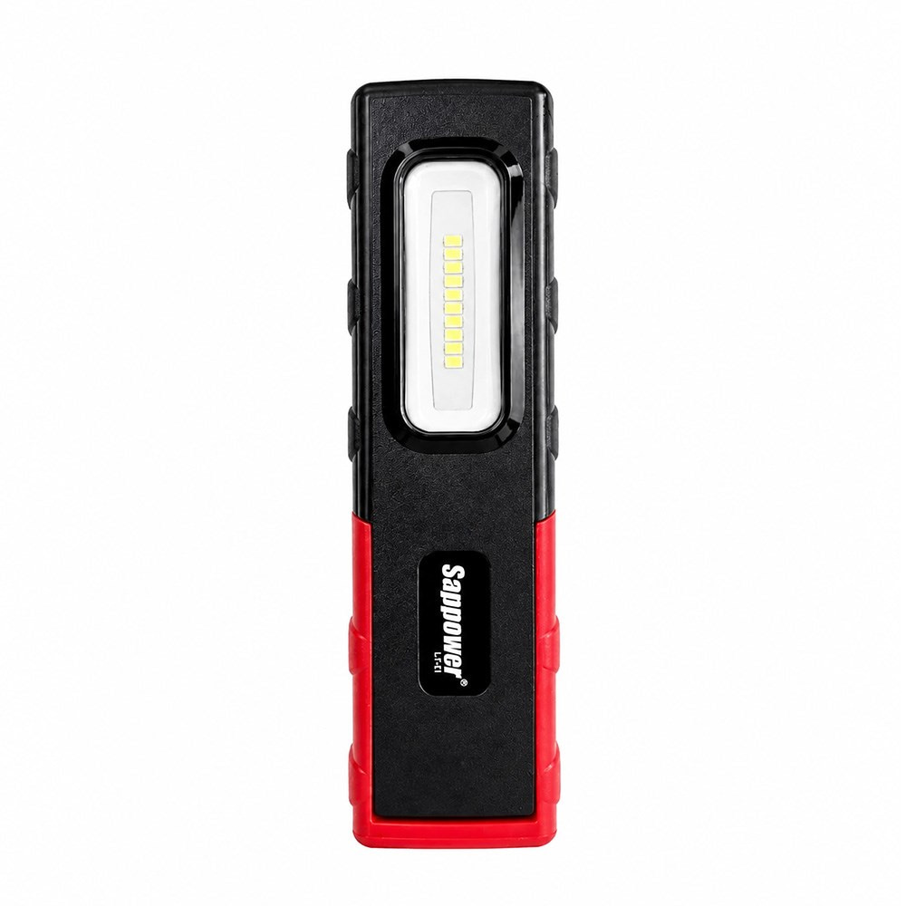 SAPPOWER IW-LF-01 Şarjlı Led Çalışma Lambası 400 Lümen