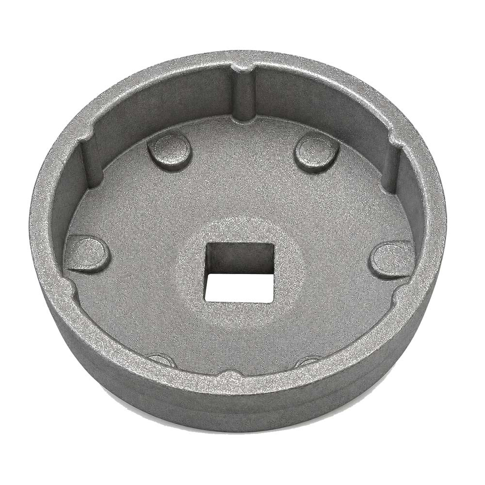 TAKPOWER Renault Nissan Mercedes Yağ Filtresi Sökme Anahtarı 12 x 73,4 mm