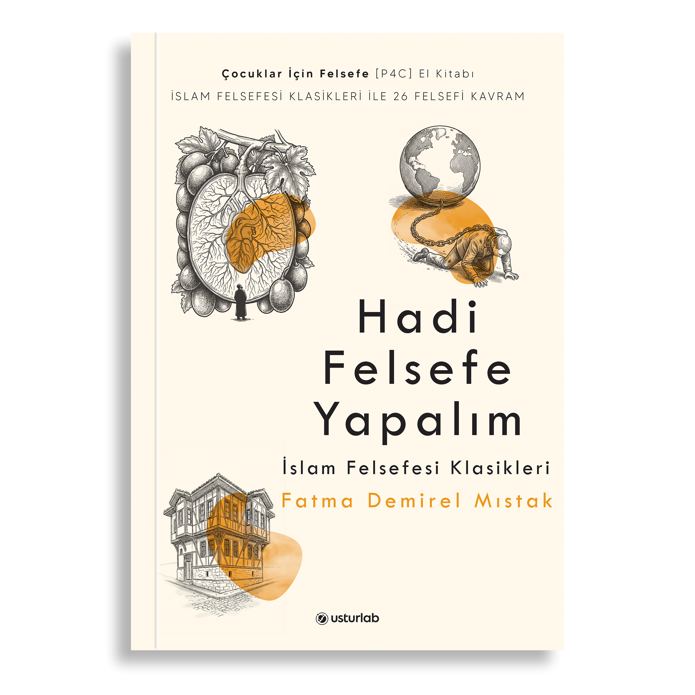 Hadi Felsefe Yapalım | İslam Felsefesi Klasikleri