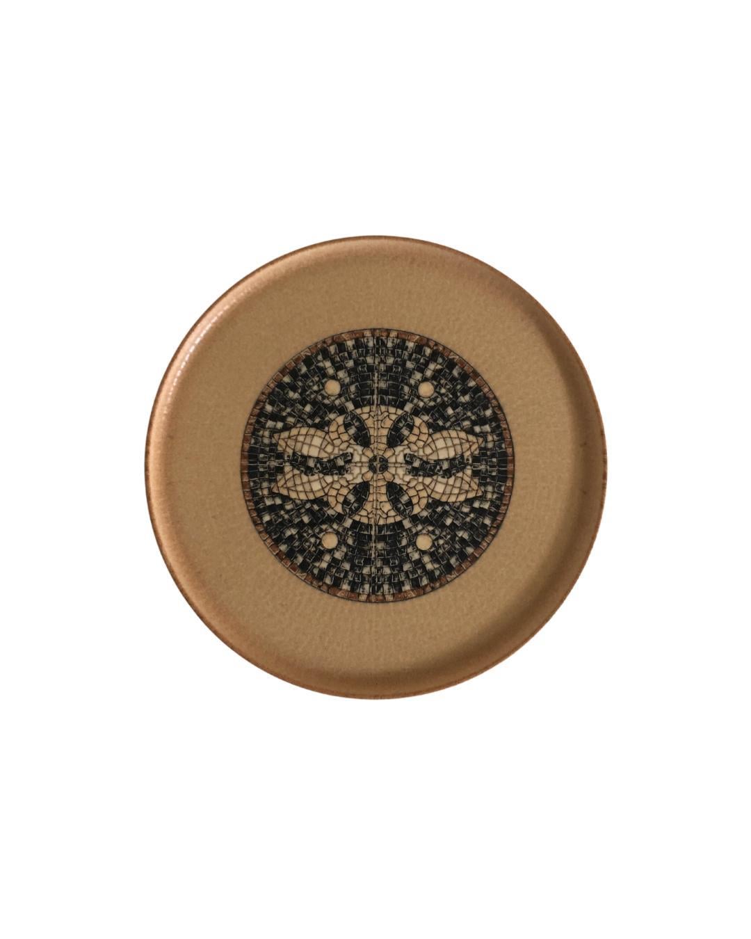 Mezopotamya Servis Tabağı