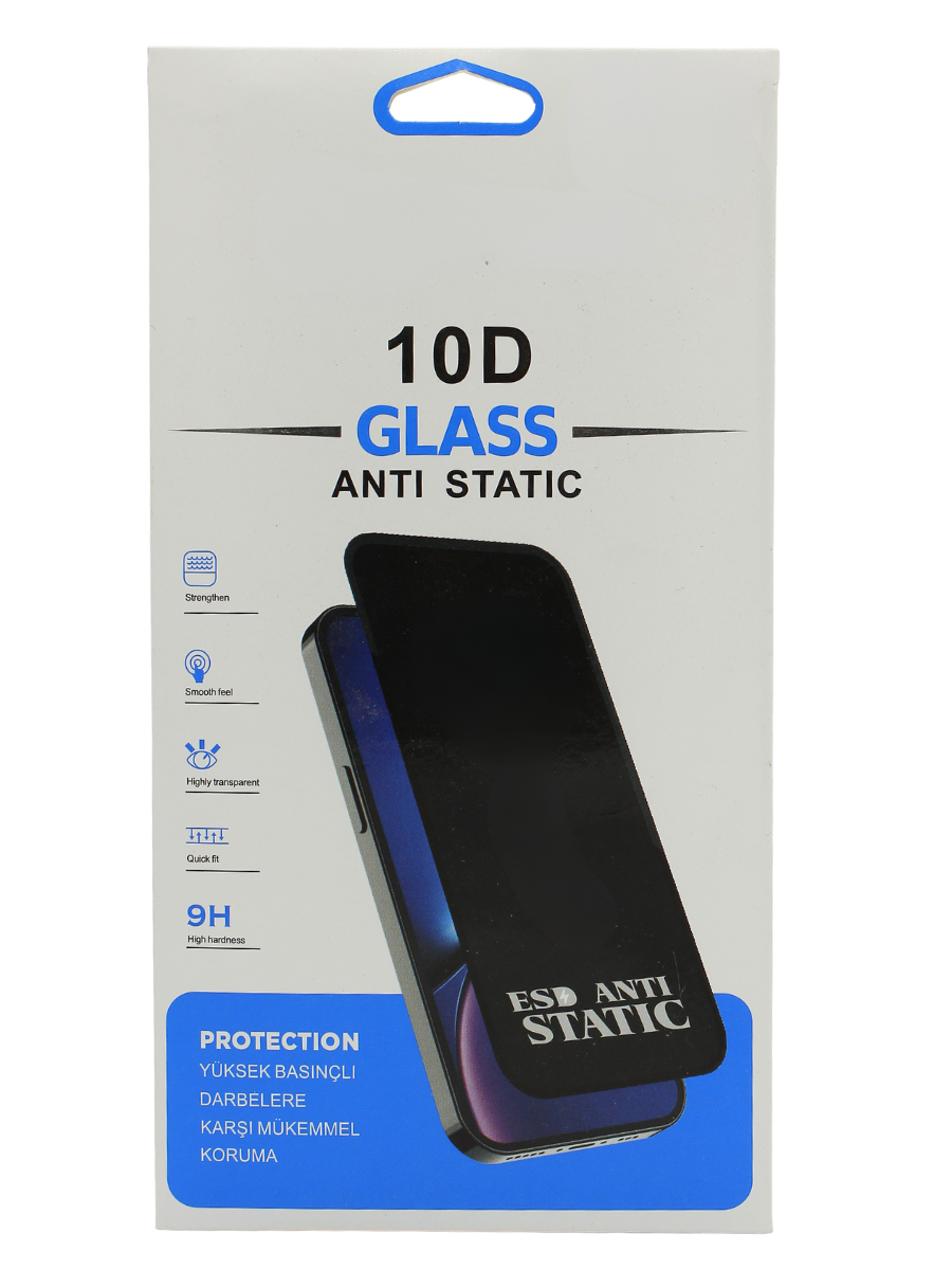 MX 10D ESD ANTİSTATİK