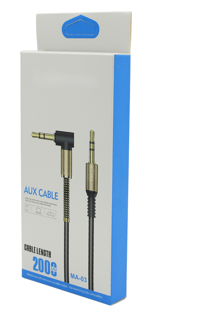 MX  MA-03 AUX KABLO