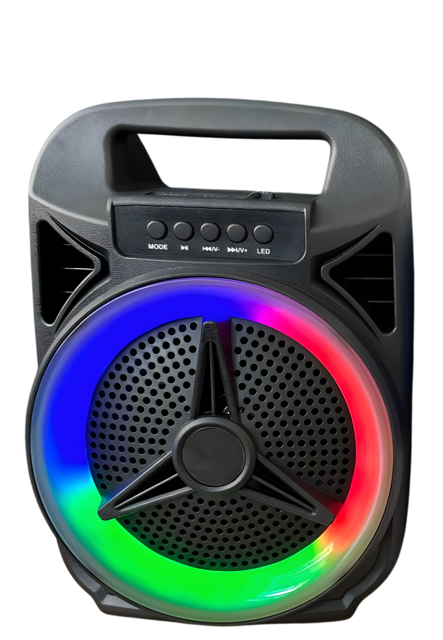 MX MS-104 SPEAKER MÜZİK ÇALAR