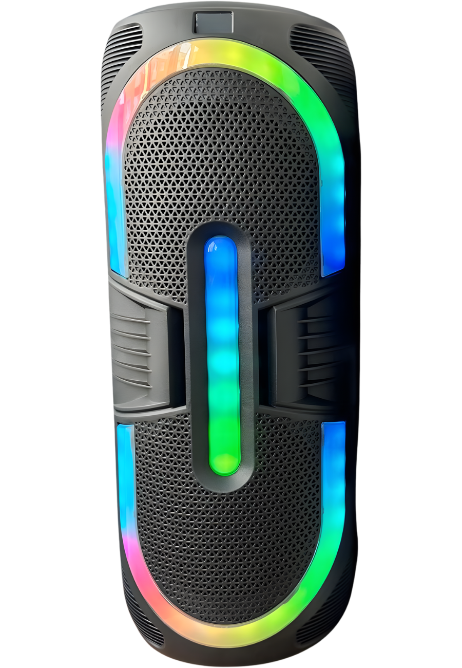 MX MS-125 SPEAKER MÜZİK ÇALAR