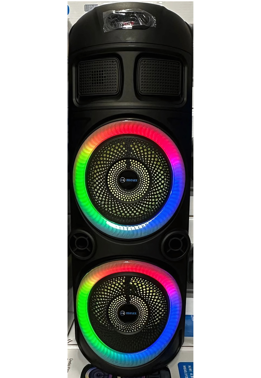 MX MS-212 SPEAKER MÜZİK ÇALAR
