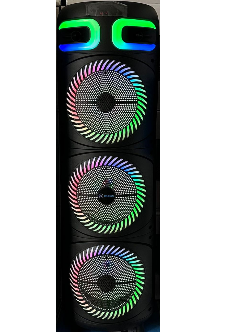MX MS-232 SPEAKER MÜZİK ÇALAR
