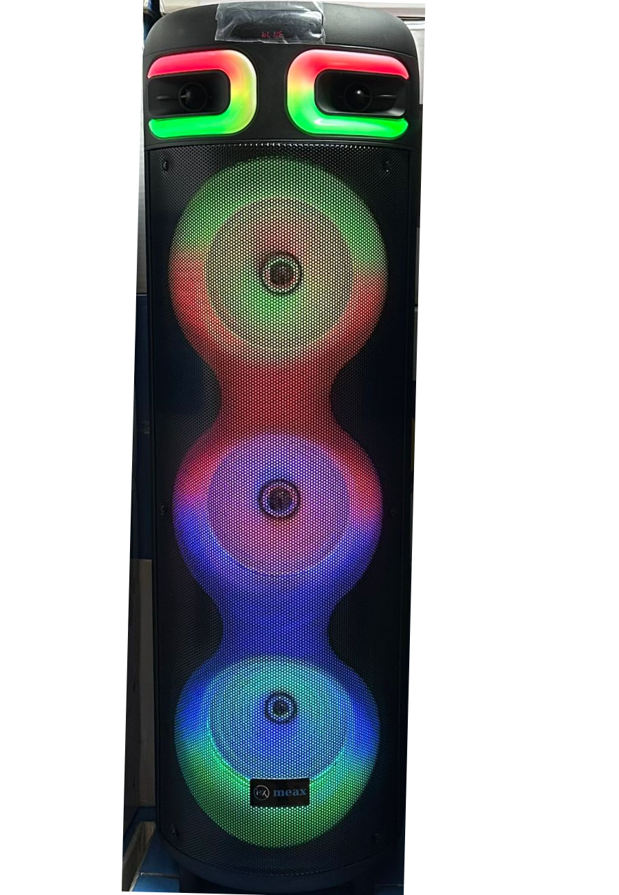MX MS-234 SPEAKER MÜZİK ÇALAR