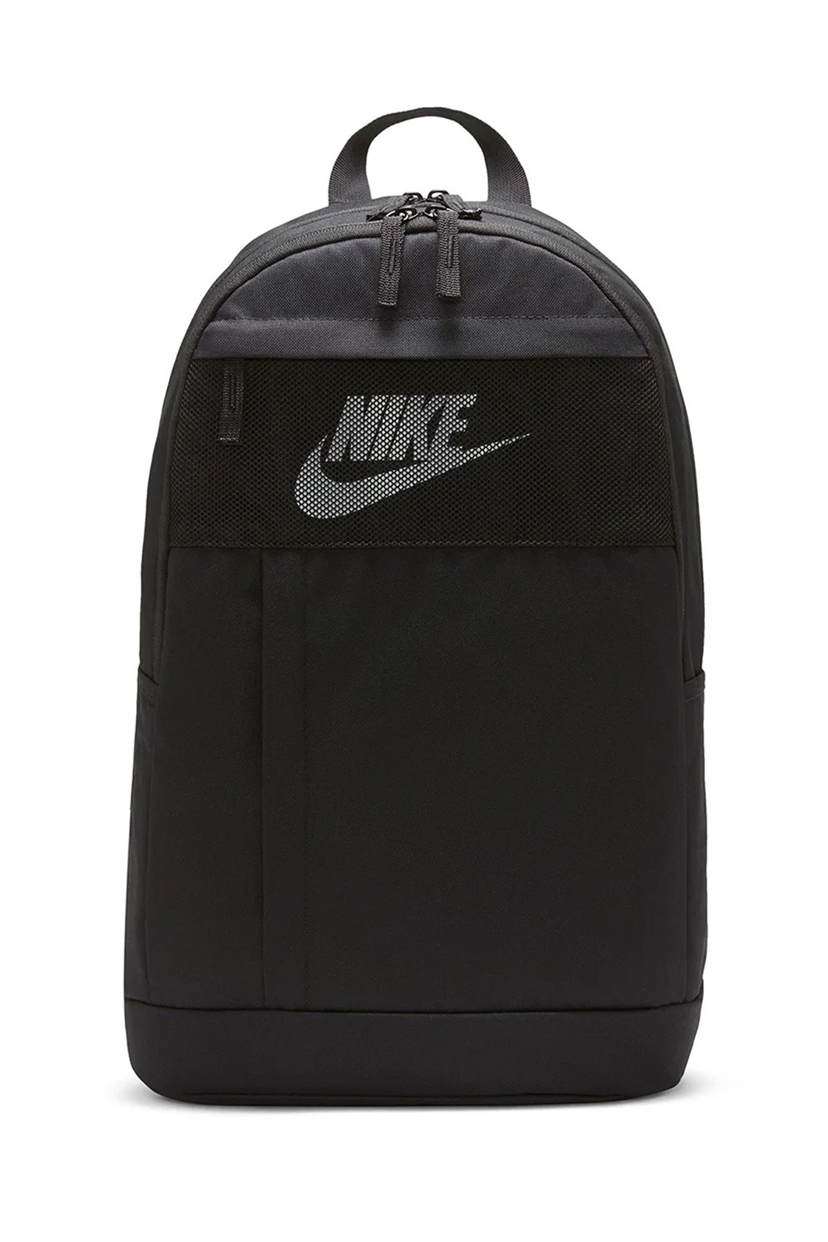 Nike Elemental Siyah Günlük Stil Sırt Çantası
