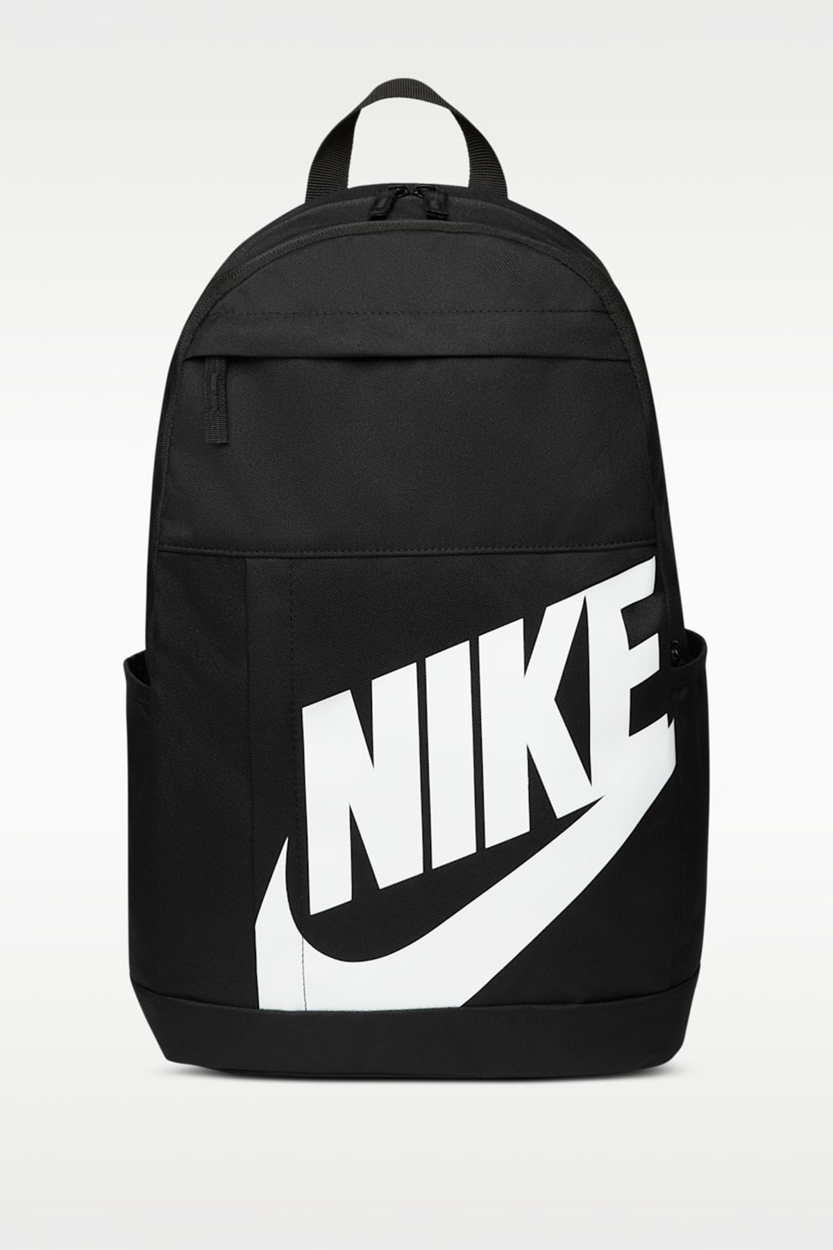 Nike Elemental Hbr Siyah Günlük Stil Sırt Çantası