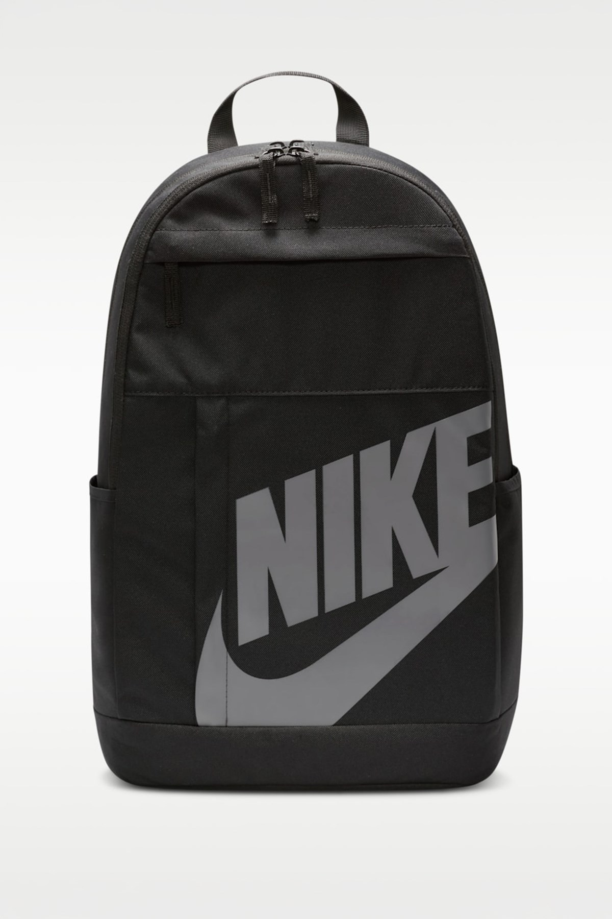 Nike Elemental Siyah Günlük Stil Sırt Çantası