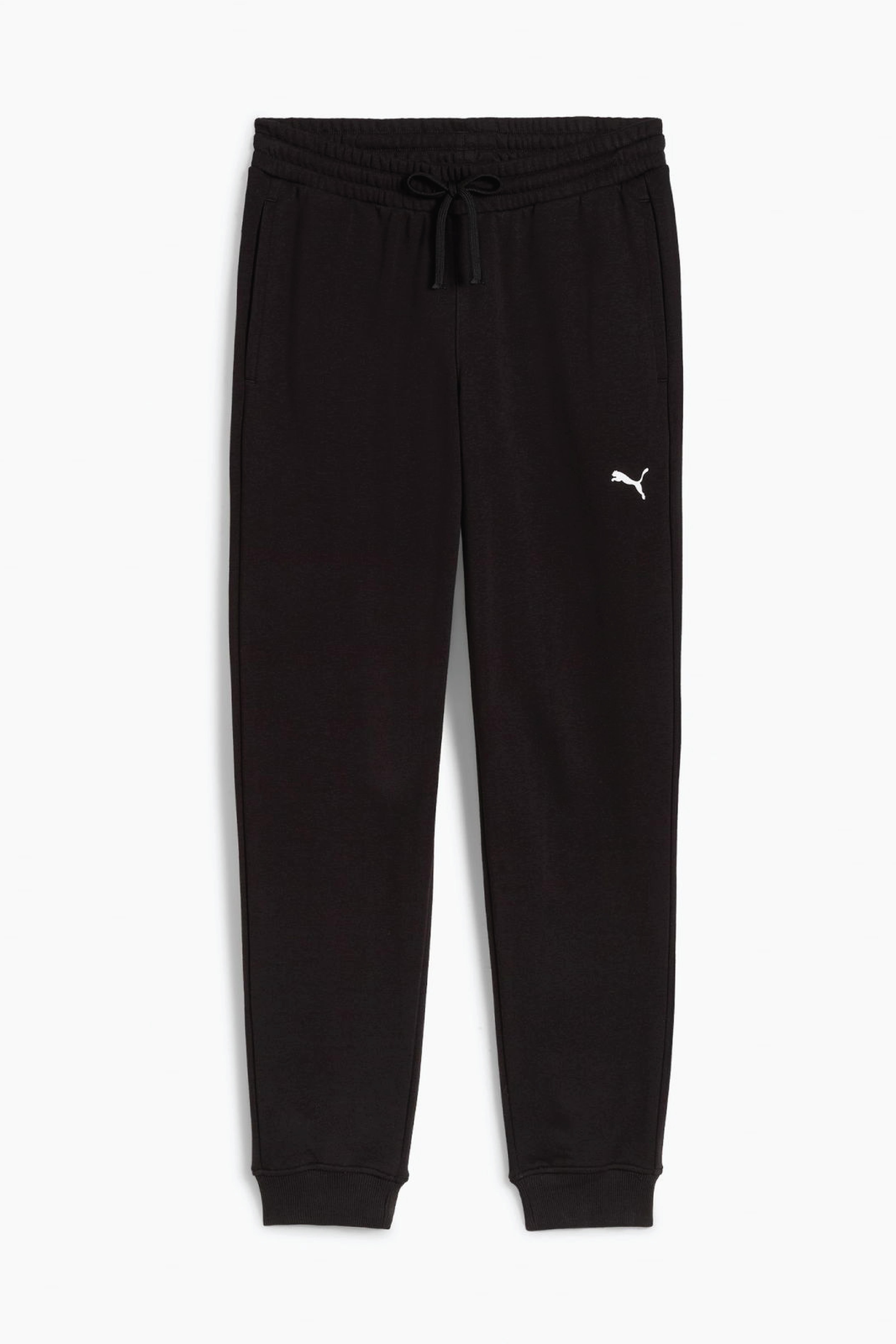 Puma Essantial Kadın Jogger-Eşofman Siyah Renk