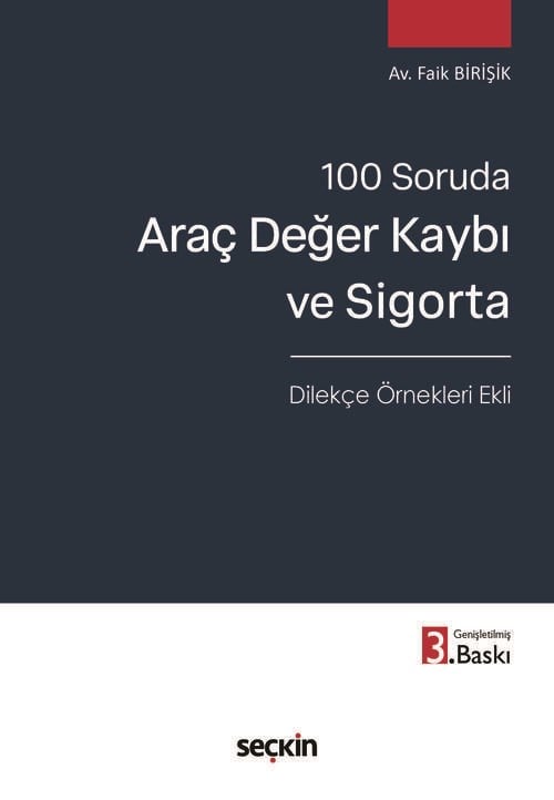 Araç Değer Kaybı ve Sigorta