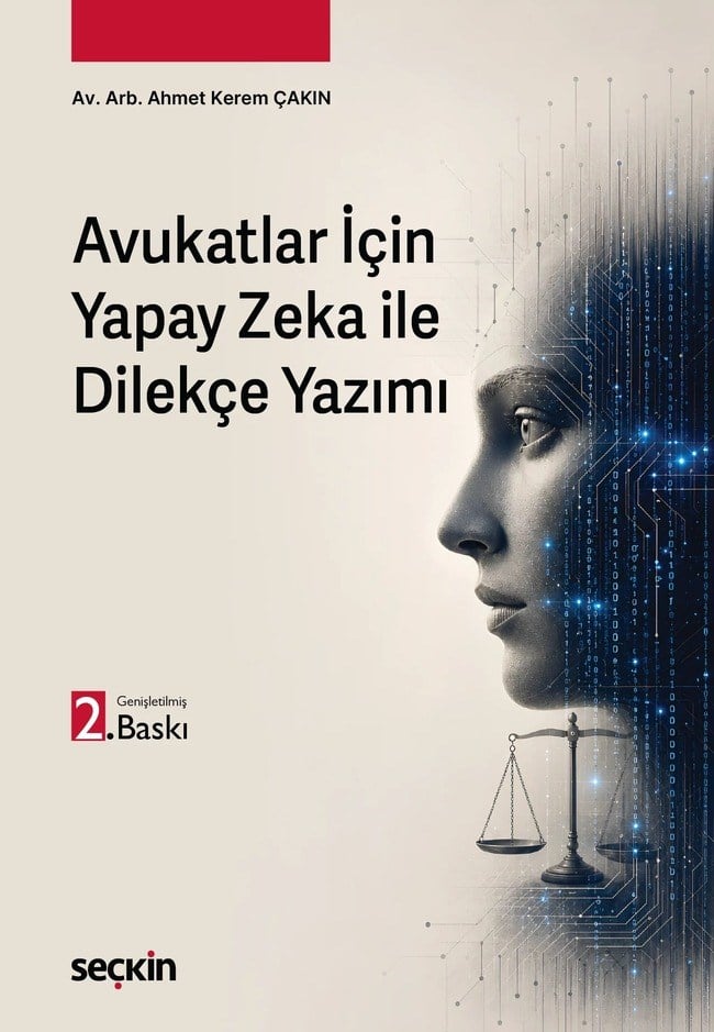 Avukatlar İçin Yapay Zeka ile Dilekçe Yazımı