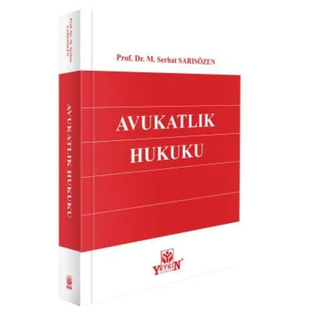 AVUKATLIK HUKUKU