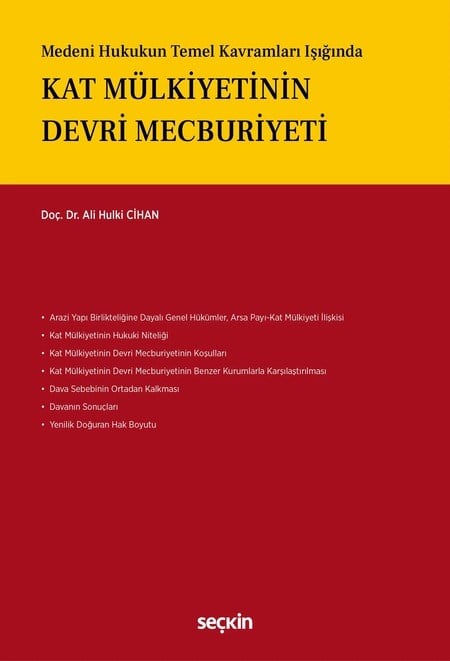 KAT MÜLKİYETİNİN DEVRİ MECBURİYETİ