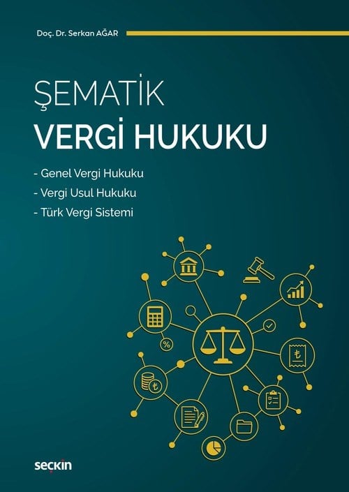 ŞEMATİK VERGİ HUKUKU