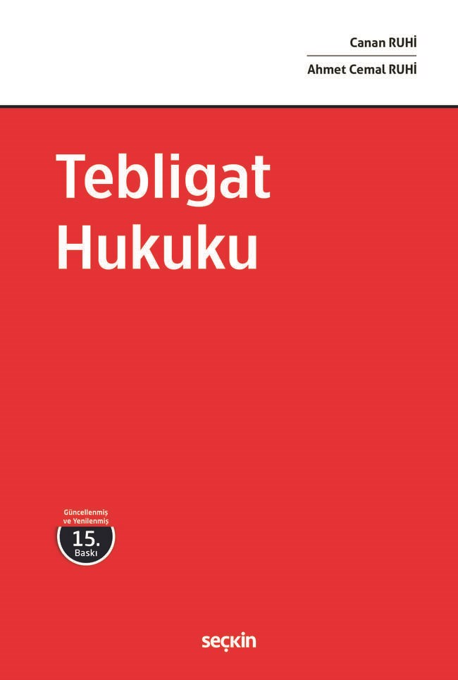 Tebligat Hukuku