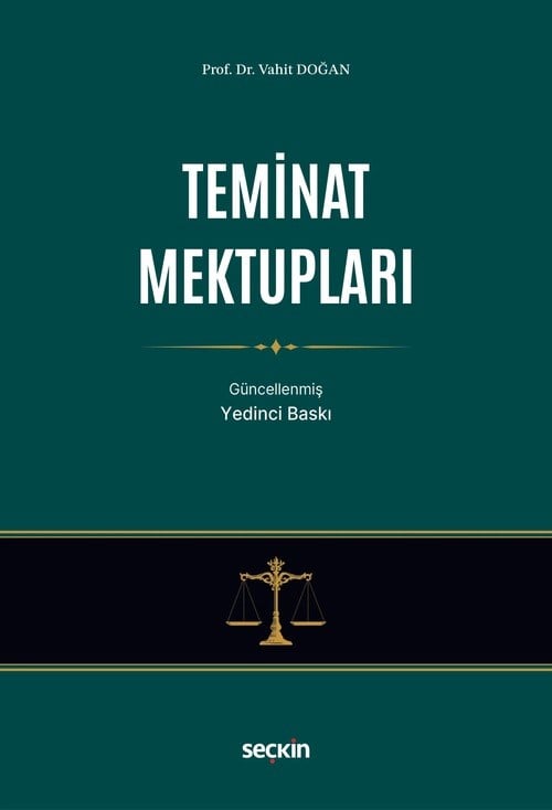 Teminat Mektupları