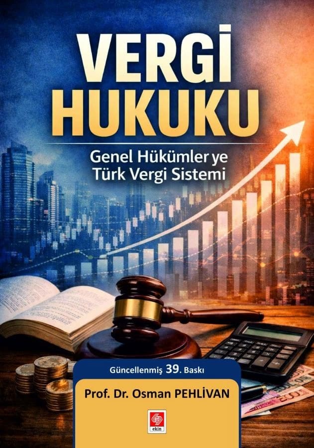 Vergi Hukuku