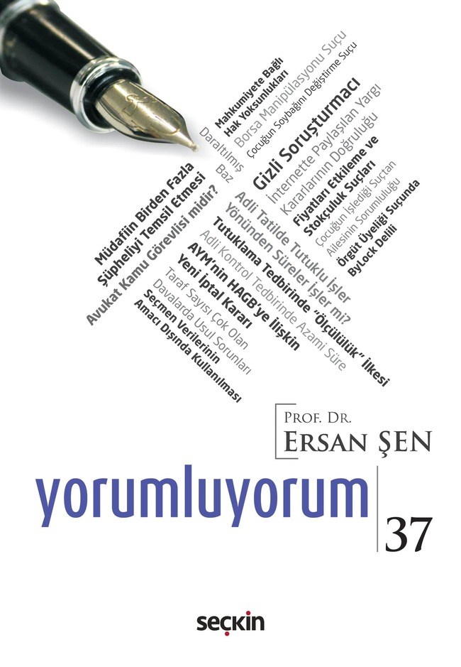 Yorumluyorum – 37