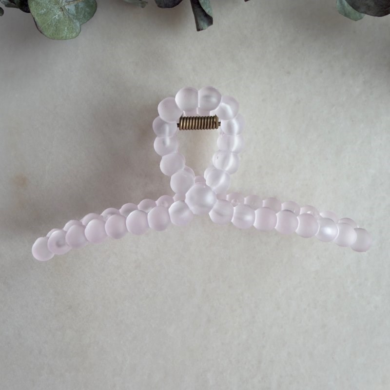 Bubble İlmek Mandal Toka