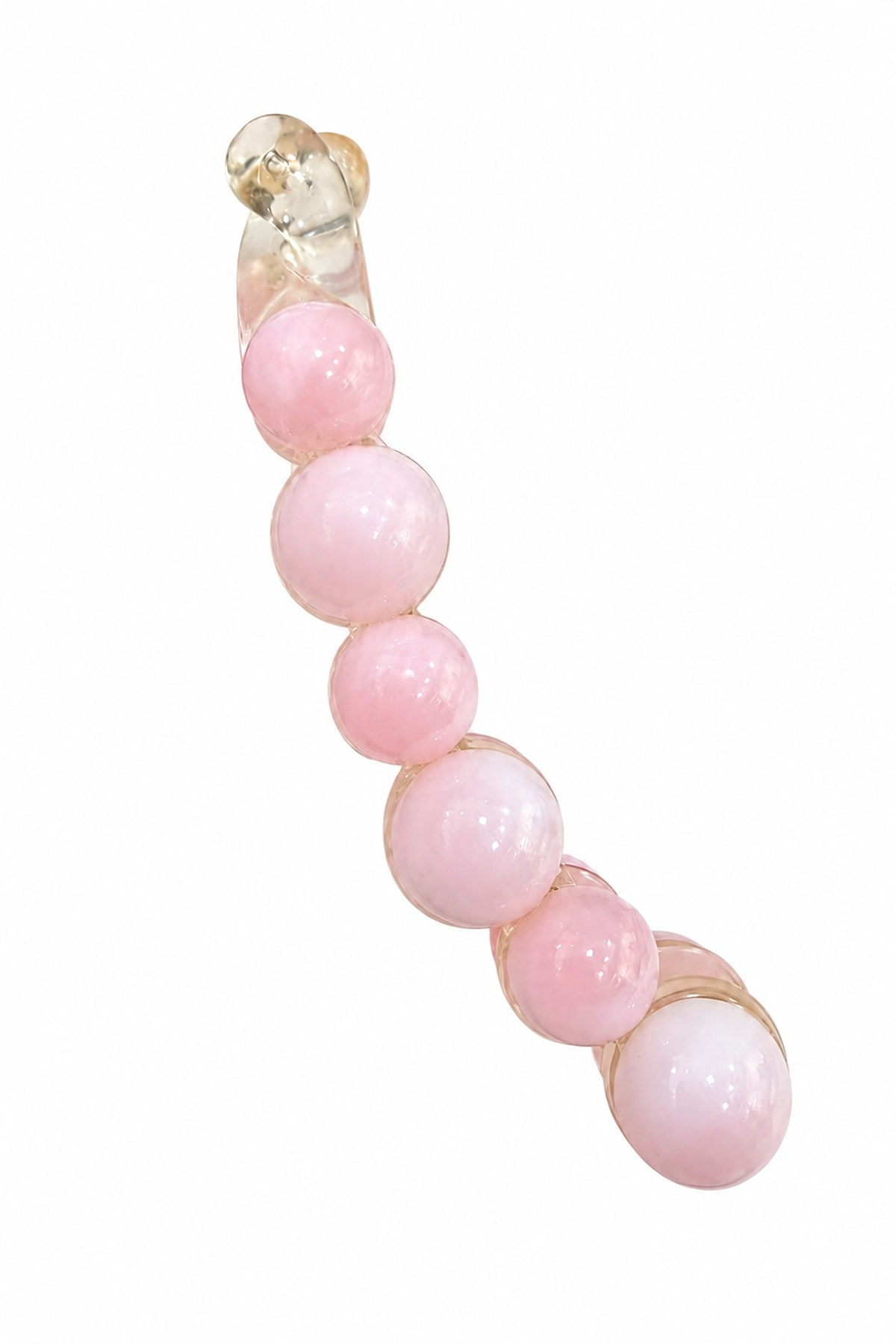 Bubble Muz Toka (Pembe)