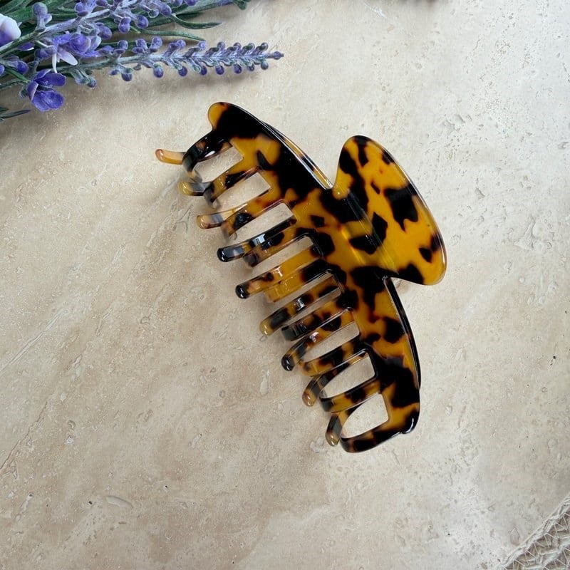 Leopar Desen Kemik Mandal Toka
