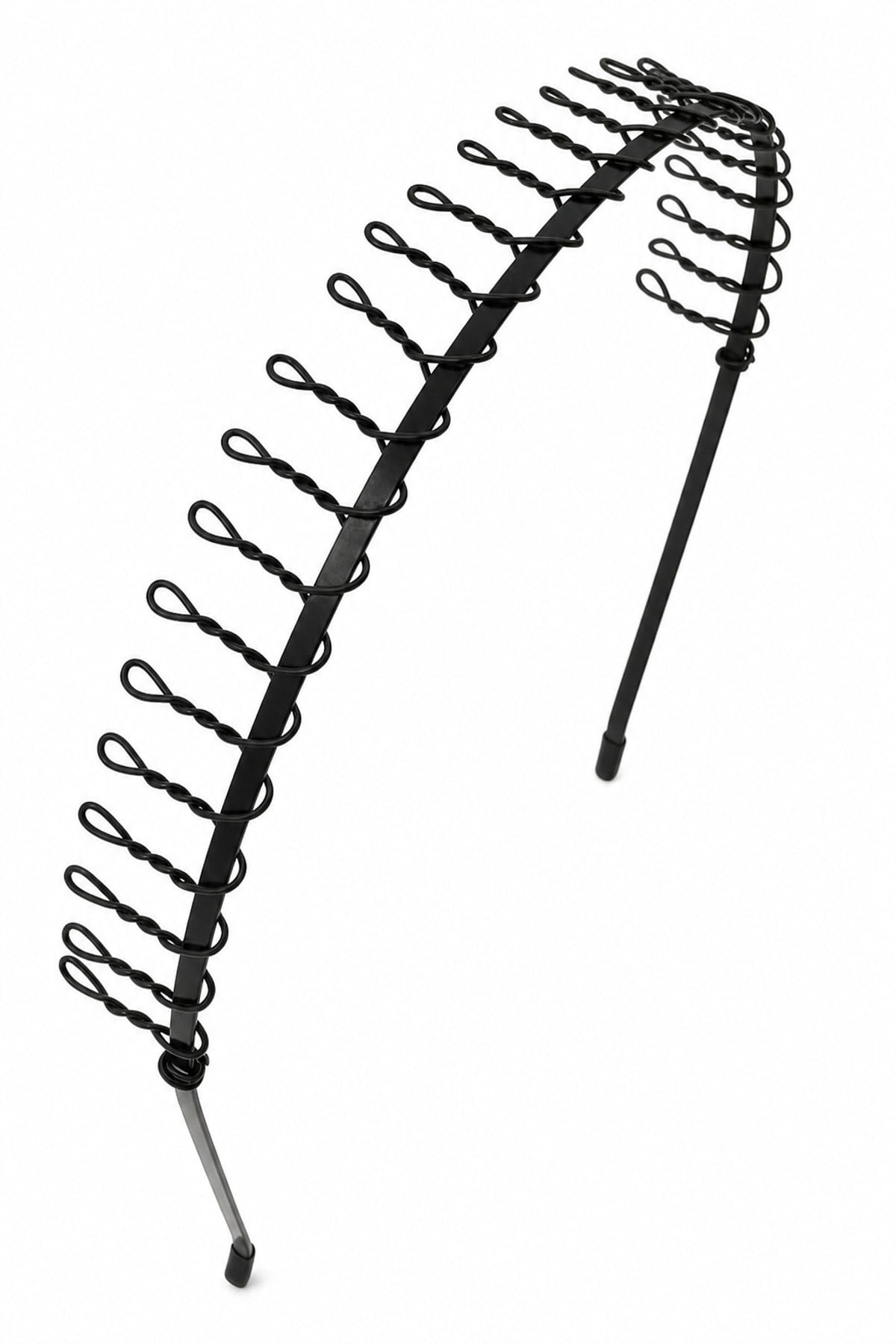 Taraklı Metal Taç