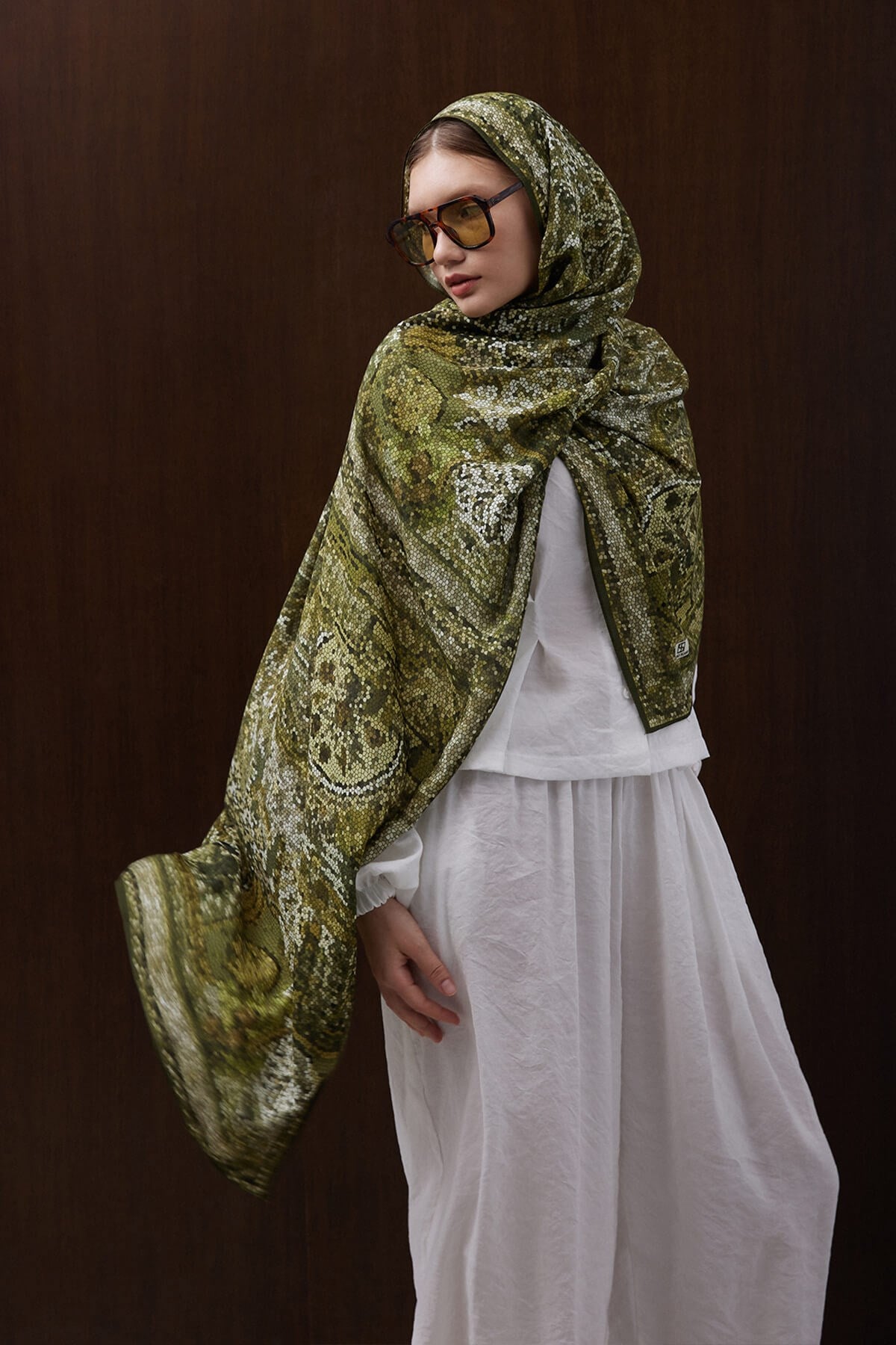 MOSAIA OLIVE