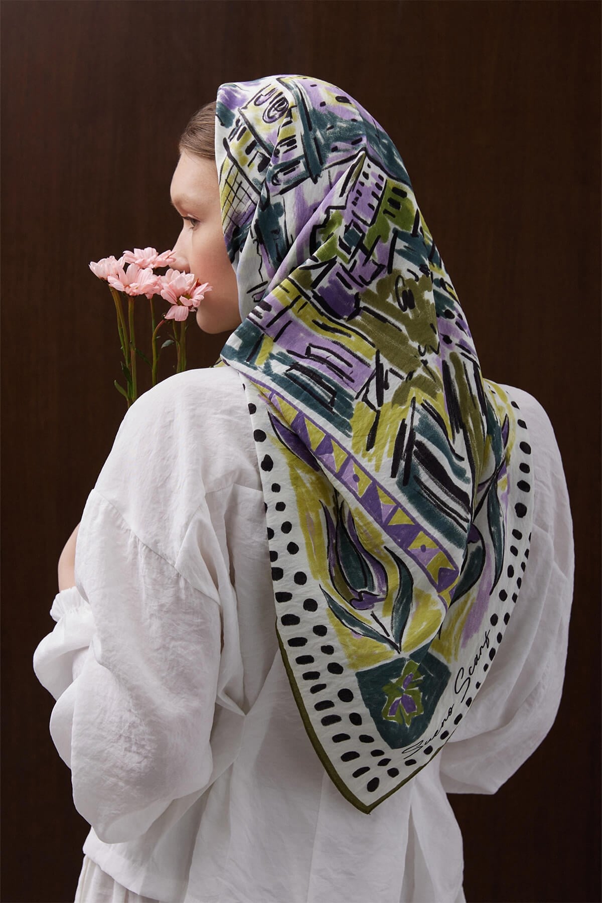 STRADA LILAC