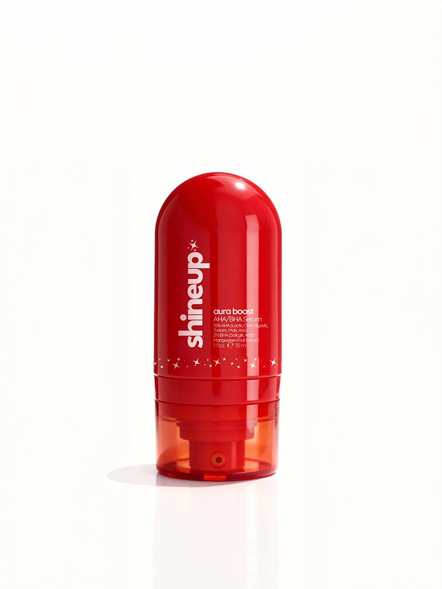 Aura Boost(AHA/BHA)