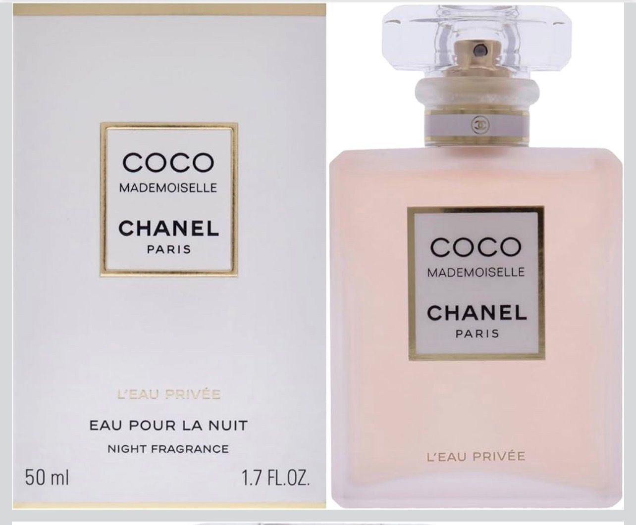 COCO CHNL NIGHT FRAGRANCE