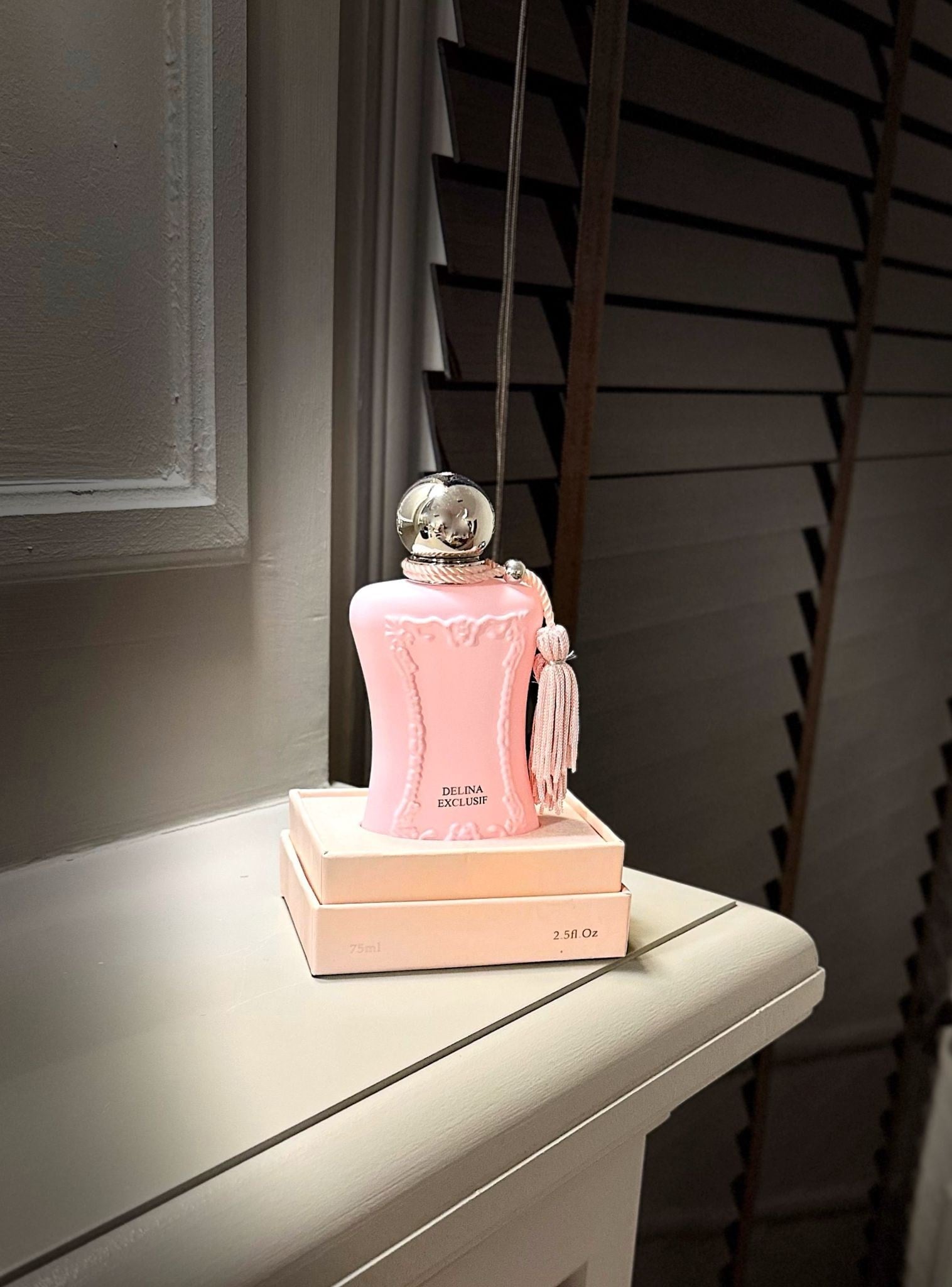 DLINA EXCLUSIF PARFÜM 75ML